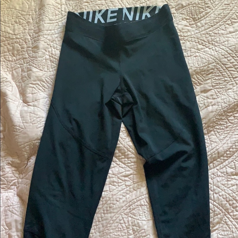 Nike tight leggings